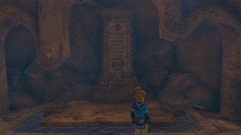 zelda stelae|Tears of the Kingdom 